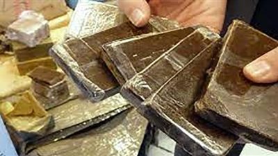 التحفظ 812 فرش حشيش ضبطوا مع عاطلين في منشأة القناطر