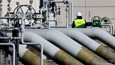 فاتورة الغاز في ألمانيا ترتفع 173% عن العام الماضي