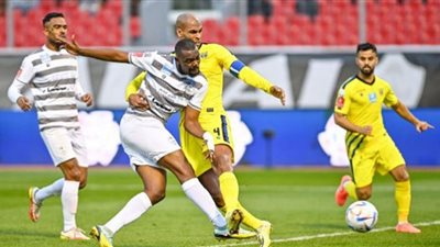 التعاون يهزم الطائي بثلاثية في الدوري السعودي
