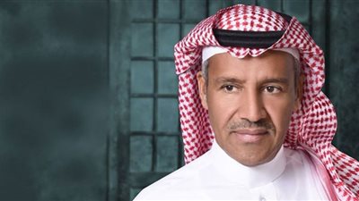 خالد عبد الرحمن يشدو على مسرح أوبرا دبي (غدًا)