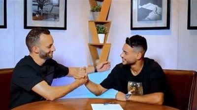 مران الزمالك.. دونجا يخضع لبرنامج تأهيلي