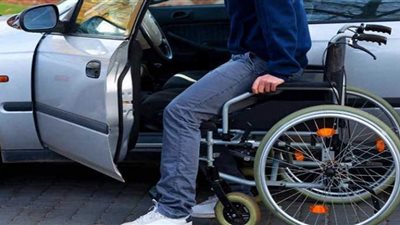 سيارات المعاقين.. شروط جديدة للمستفيدين وضوابط للبيع والحظر