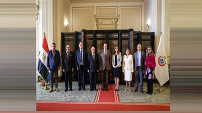 إشادة كوبية برؤية مصر في تطوير المنظومة الصحية