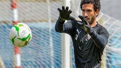 مران الزمالك.. برنامج بدني مكثف لثلاثي حراس المرمى