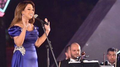 مهرجان الموسيقى العربية31| حفل ريهام عبد الحكيم وهُمام إبراهيم ..غدًا