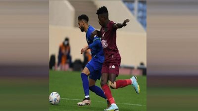 الفتح يقتنتص فوزًا غاليًا على حساب الاتفاق بدوري روشن السعودي