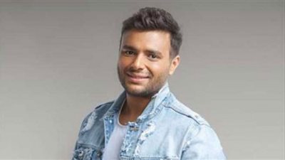 رامى صبرى يتجاوز الـ 150 ألف مشاهدة .. «فاكر نفسك هدية»