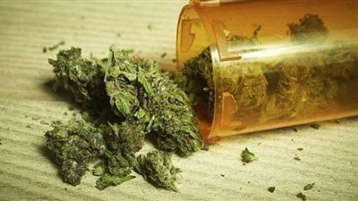 ضبط 65 كيلو استروكس في مداهمات على أوكار المخدرات