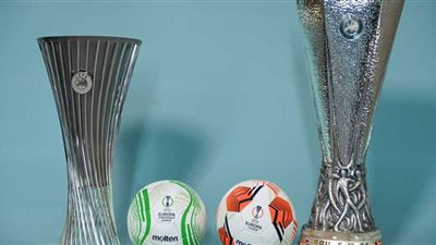 مواجهات دور المجموعات من بطولة دوري المؤتمر الأوروبي
