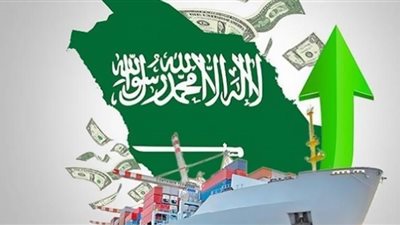 ارتفاع نمو اقتصاد السعودية بنسبة 8.6%