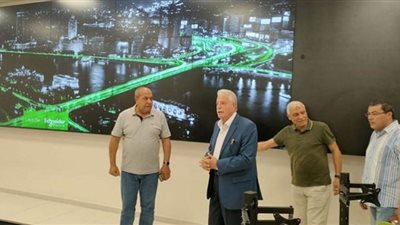 شنايدر إلكتريك تشارك في تحويل شرم الشيخ لأول مدينة خضراء بمصر