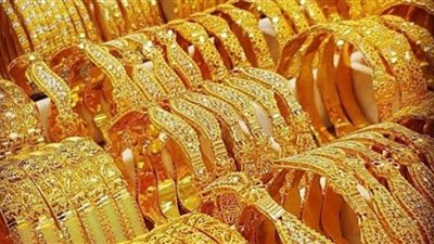 انخفاض أسعار الذهب والجرام يفقد 20 جنيهًا