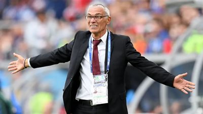 محمود فايز: بيراميدز حاول التعاقد مع كوبر في وقت سابق