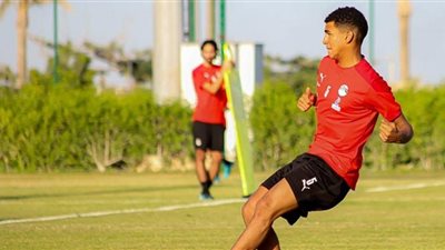 اجتماع خاص بين مدرب الإسماعيلي وإياد العسقلاني