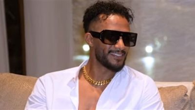 انطلاق آخر حفلات محمد رمضان بالساحل الشمالي