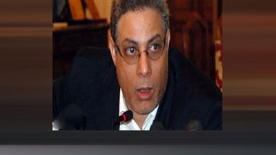 الكاتب الصحفي سيد عبدالعاطي في حالة حرجة.. والأمل في تدخل السيسي