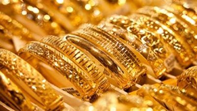 انخفاض أسعار الذهب في مصر.. بشرى سارة