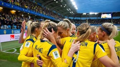 أوربيرو يواجه بيتيو أي أف في الدوري السويدي بعد قليل