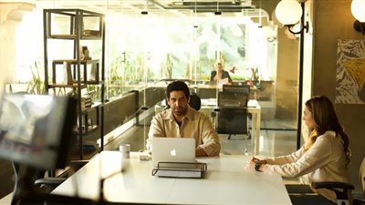 فيه أمل في كل أسبوع حكاية .. السبت