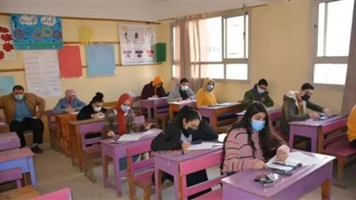الشيخ الشعراوي يثير الجدل بامتحان الصف الثاني الإعدادي والتعليم تحقق