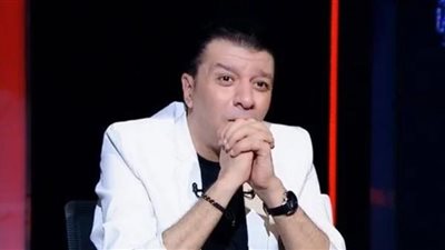 رسالة مصطفى كامل لمطربي الراب .. ولادي بيحبوكم
