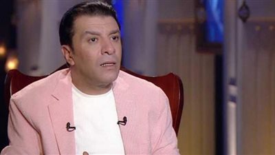 مصطفى كامل يوجه رسالة لمطربي الراب