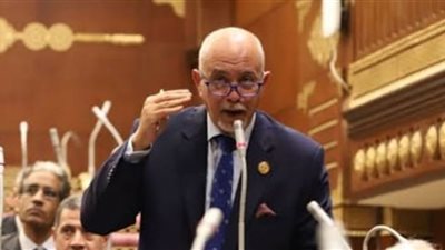 حازم الجندي يؤكد أولوية حل أزمة المصانع المتعثرة للنهوض بالاقتصاد