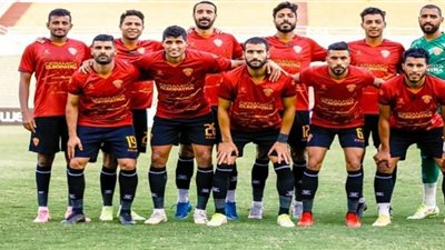 أحمد سامي يعلن قائمة سيراميكا لمواجهة البنك الأهلي