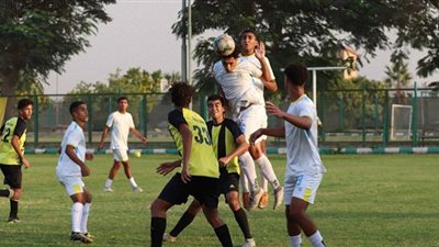 الإسماعيلي ٢٠٠٦ يودع كأس مصر بعد الهزيمة من المقاولون العرب