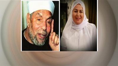 إلهام شاهين تُسيء للشيخ الشعراوي بتصريحات صادمة (شاهد)