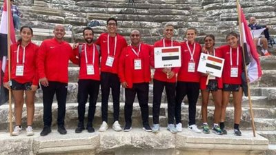 قرعة صعبة للناشئين ومتوازنة للناشئات في كأس العالم للتنس