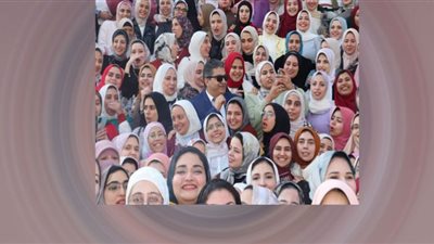 طلاب طب طنطا في مأزق.. طبل وزمر وزغاريد (تفاصيل)