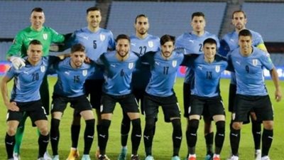 أبرز مشاركات منتخب أوروجواي في كأس العالم