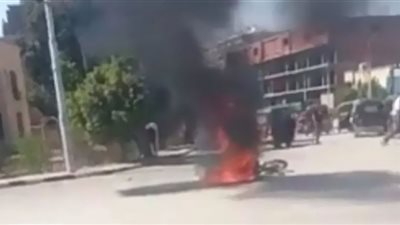 شهامة المصريين تختفي من الشارع.. فيديو