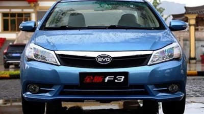 ارتفاع أسعار السيارات يفقد «بى واى دى» لقب «سيارة الغلابة»