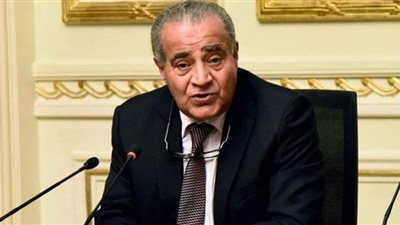 التموين تؤكد تعهد منتجى السلع الغذائية بعدم رفع الأسعار