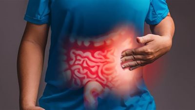 علاقة القولون العصبي بالمضادات الحيوية