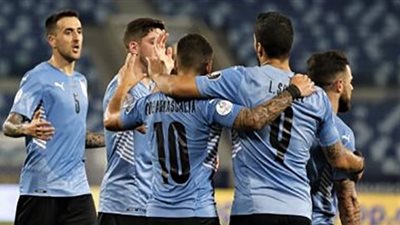 أبرز لاعبي منتخب أوروجواي فى كأس العالم 2022