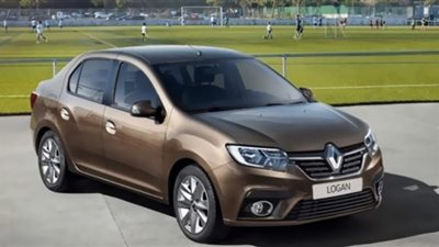 زيادات جديدة على سيارات رينو وطرح بعض موديلات 2023