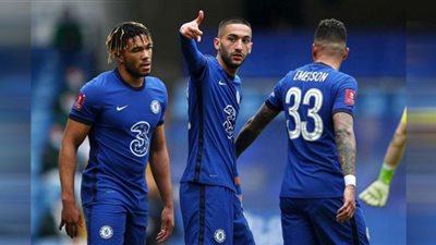 تشيلسي يواجه فولهام الليلة بالدوري الإنجليزي