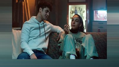 مسلسل منعطف خطر الحلقة 15.. الثأر ينهي حياة إنفلونسر شهيرة