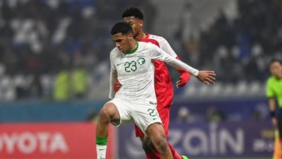 حملة انتقادات عنيفة ضد المنتخب السعودي بعد وداع كأس الخليج