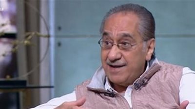 محمد أبو داوود يكشف سر خلافه مع نبيل الحلفاوي