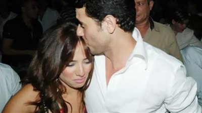 زينة تُفجر أسرارًا جديدة عن زواجها من أحمد عز وبداية علاقتهما السرية (تفاصيل)