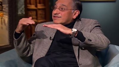 محمد أبو داوود يكشف طلب عادل إمام منه فى «بودى جارد»