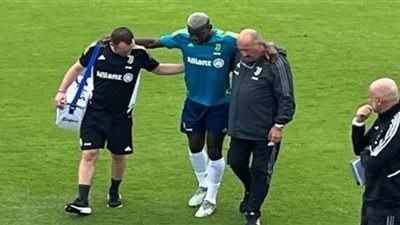 بوجبا يغيب عن فرنسا في كأس العالم