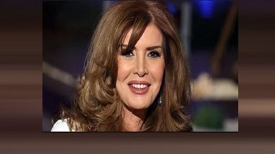 المرحومة ميرفت أمين على الهواء.. شائعات وفاتي سخافة (فيديو)