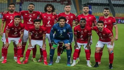 الاهلى يختتم استعداداته لمواجهة طلائع الجيش بالدوري