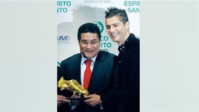 محطات أوزيبيو دا سيلفا أسطورة البرتغال عبر التاريخ