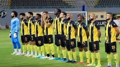 المقاولون يتخطى الاتحاد السكندري 